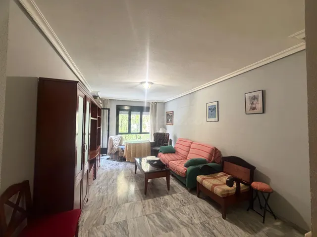 Amplio y Luminoso Piso en Nuevo Cáceres – Ideal para Familia