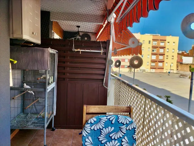 Piso en venta en Rambla de la Pau — 8