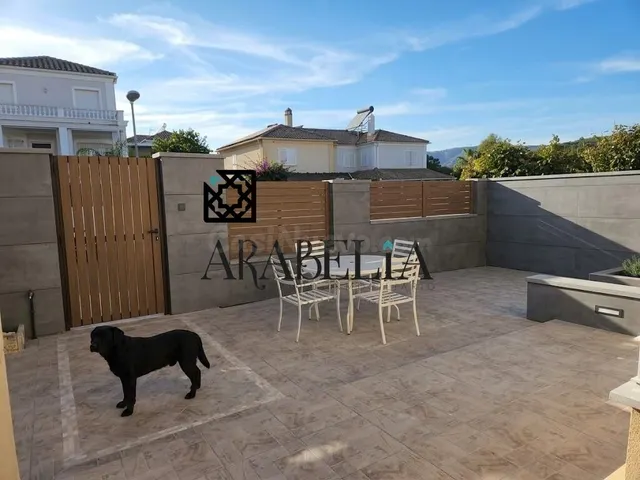 Pareado con piscina independiente - foto 5