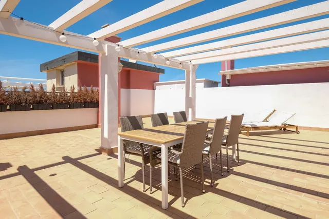 Ático 3 habitaciones 90m² en venta - Centro — 19