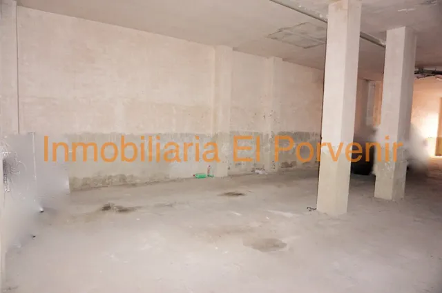 Local comercial 150m² en alquiler - Avd. Al Vedat - foto 3