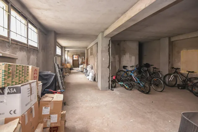 Bajo, semisótano y sótano: cerca de 800 m2. en calle Nicaragua, al lado de Juan Flórez — 6