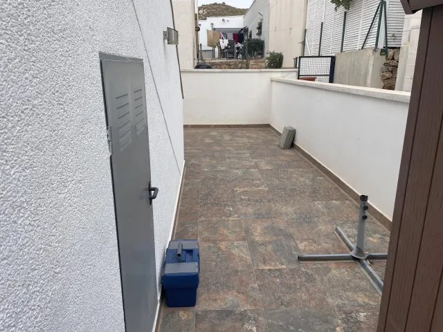 Villa 2 habitaciones 60m² en venta - Mazarrón — 18