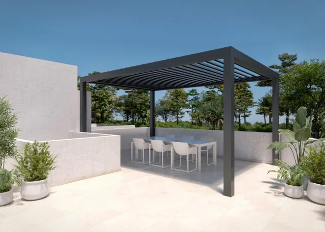 Adosado 3 habitaciones 127m² en venta - Dolores de Pacheco-Santa Rosalía — 16