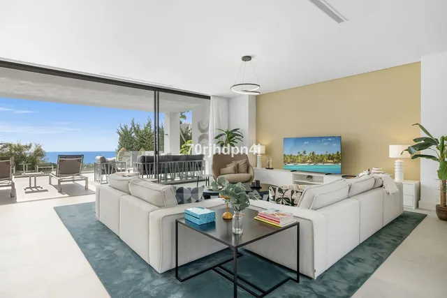 Chalet 5 habitaciones 635m² en venta - Marbella — 16