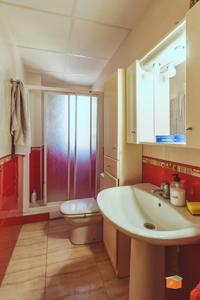CASA ESQUINERA EN VENTA EN ROQUETES (TARRAGONA) — 6