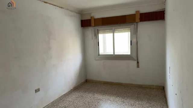 PISO EN AVENIDA AMÉRICA — 6