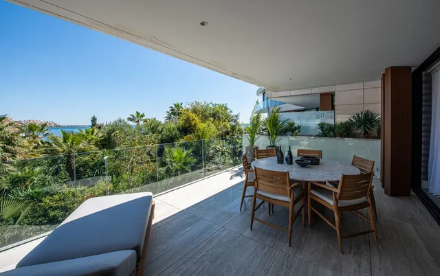 Apartamento 2 habitaciones 169m² en venta - Nueva torrequebrada — 25