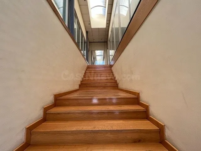 SE VENDE NAVE EN POLIGONO DE BEMBIBRE - foto 5