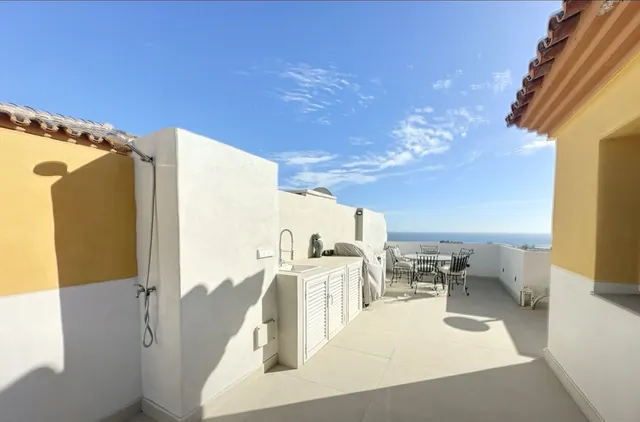 Ático Dúplex 3 habitaciones 180m² en venta - Costa Del Sol — 22
