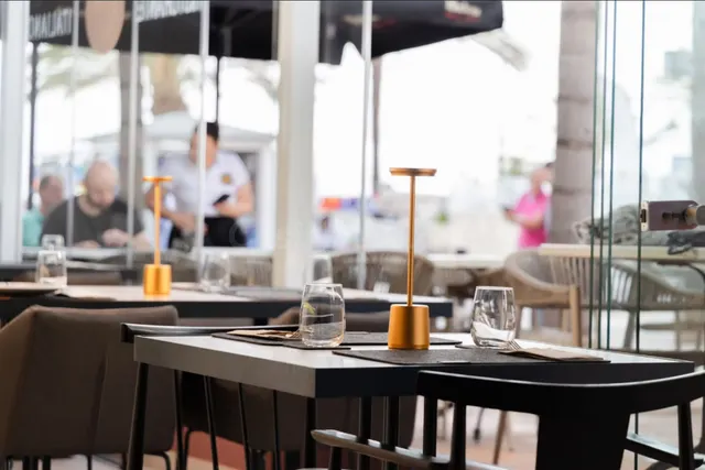 Restaurante 200m² en venta - Marbella - foto 3