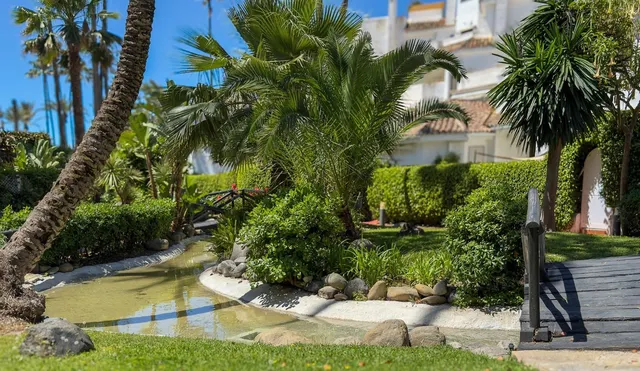 Apartamento 4 habitaciones 186m² en venta - Marbella — 11