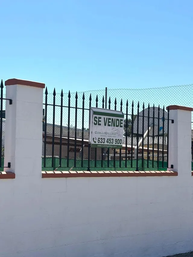 TU NUEVO HOGAR TE ESPERA EN VILLAVERDE DEL RÍO - foto 2