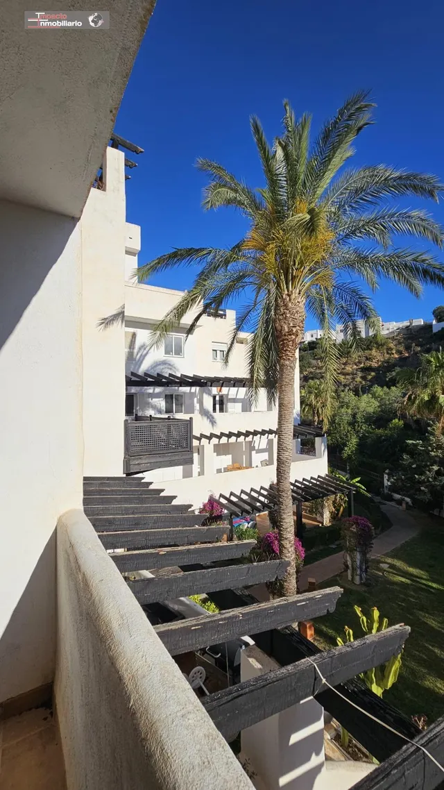 Amplio Piso en Mojácar con Potencial para Reformar - €199,000 — 5