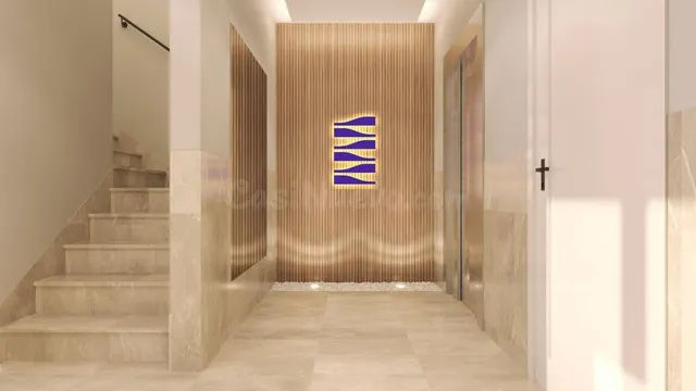Apartamentos de Obra Nueva a 200 Metros del Mar en Torrevieja — 4