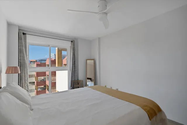 Ático 2 habitaciones 135m² en venta - Costa Del Sol — 26