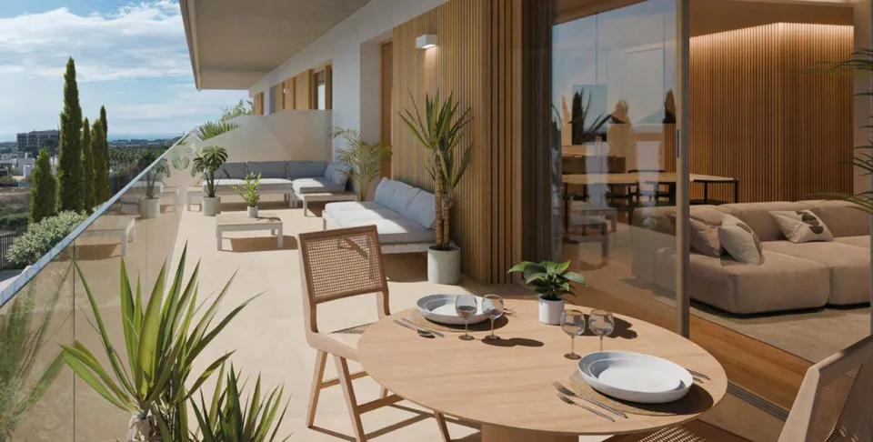 EXCLUSIVAS VIVIENDAS EN SITGES