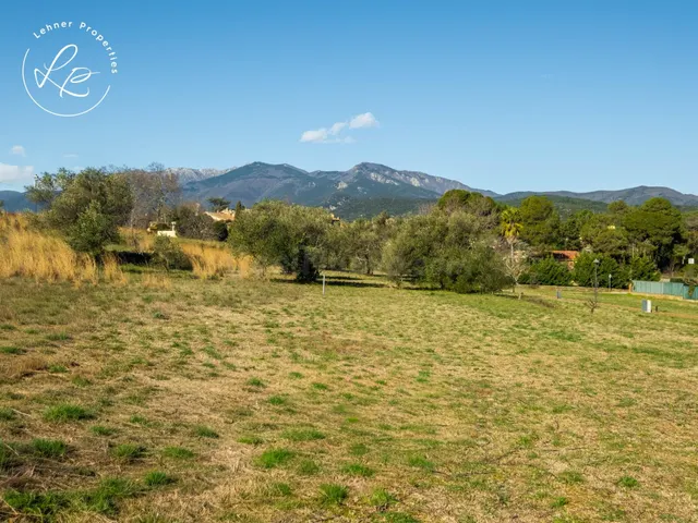 Parcela urbana en Darnius - foto 4