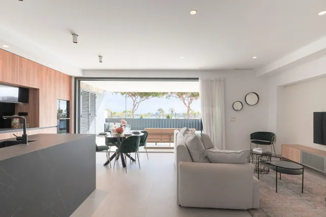 Villa 3 habitaciones 121m² en venta - Dolores de Pacheco-San - foto 4