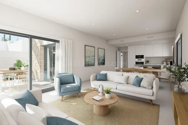 🏡 Exclusivas villas independientes con piscina privada en Va - foto 2