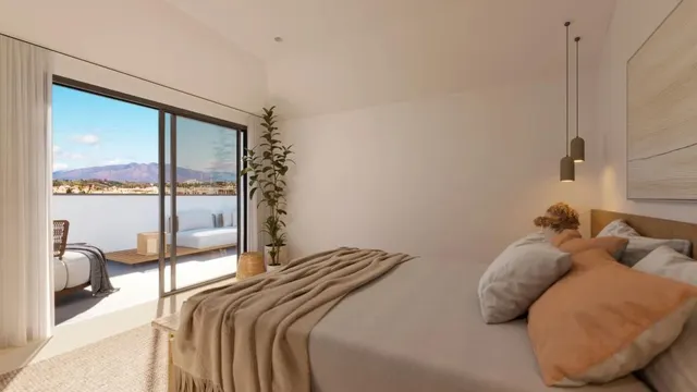 Apartamento 2 habitaciones 106m² en venta - Torreblanca del Sol — 12