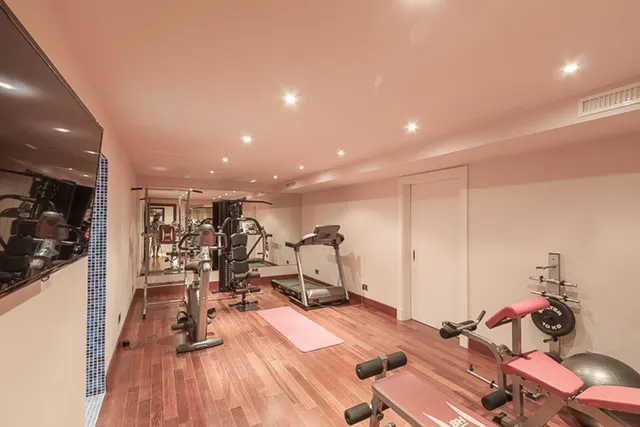 Villa 4 habitaciones 560m² en alquiler - Costa del Sol — 11