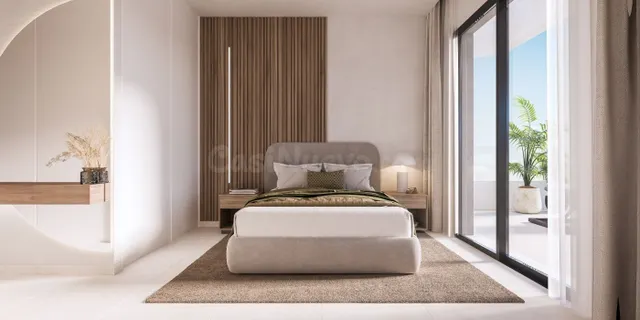 Apartamento 2 habitaciones 80m² en venta - Nueva Milla De Oro — 3