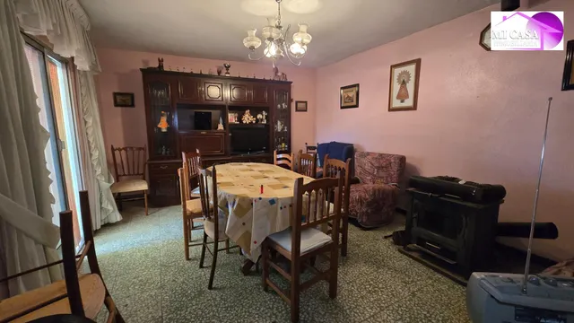 Casa en venta en paracuellos a 5 minutos de calatayud — 13