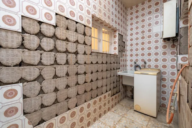 Casa con encanto, cochera y terraza privada en calle Acosta — 22