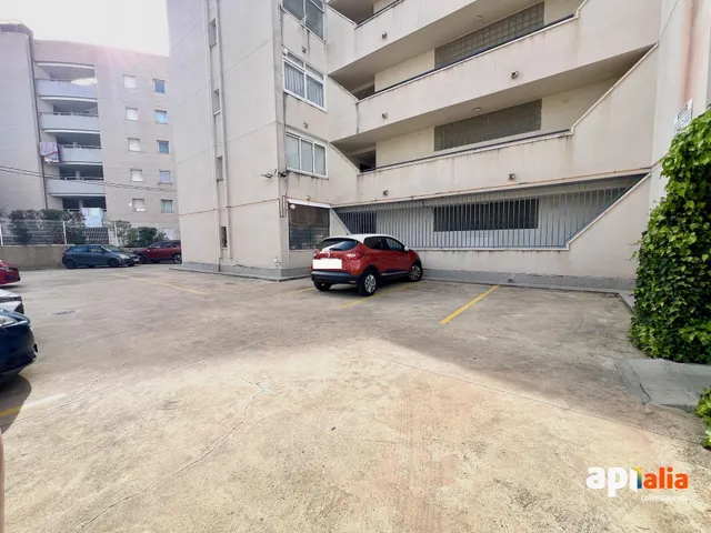 Luminoso Piso de 3 habitaciones en Salou!! — 41