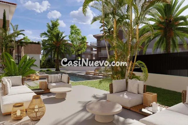 Edificio Tajinaste Marina Golf, San Miguel de Abona - foto 2
