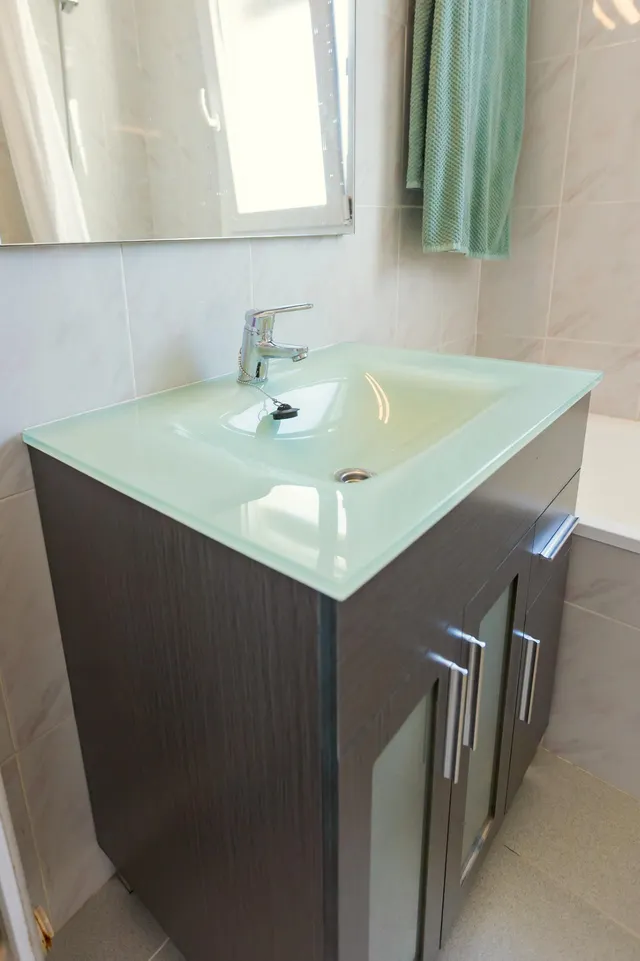 Chalet Semi Adosado. Piscina y Jardín Privados. — 30