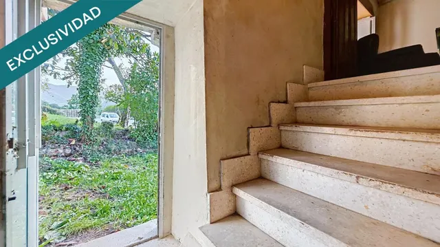 Recupera una casa, cultiva un huerto y estrena una forma de vivir. — 14