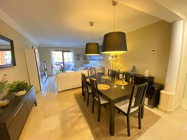 Apartamento 3 habitaciones 124m² en venta - El Madroñal — 5
