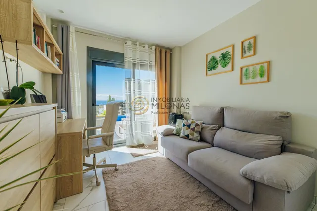 Hogar, lujoso hogar en Finestrat Hills con vistas al mar — 8
