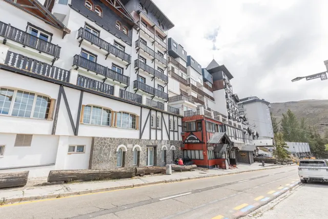 ¡acogedor apartamento en edificio atlas, en la zona baja de sierra nevada! — 28
