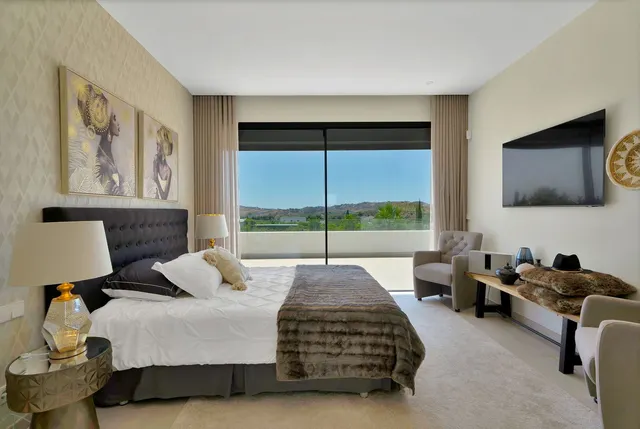 Chalet 4 habitaciones 314m² en venta - Riviera del sol — 43