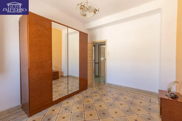 Casa con gran solar — 35