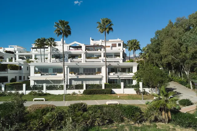 Apartamento 1 habitación 150m² en venta - Costa Del Sol — 28