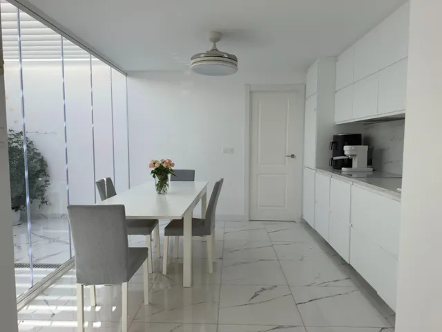 Casa 2 habitaciones 100m² en venta - Los pozuelos — 16