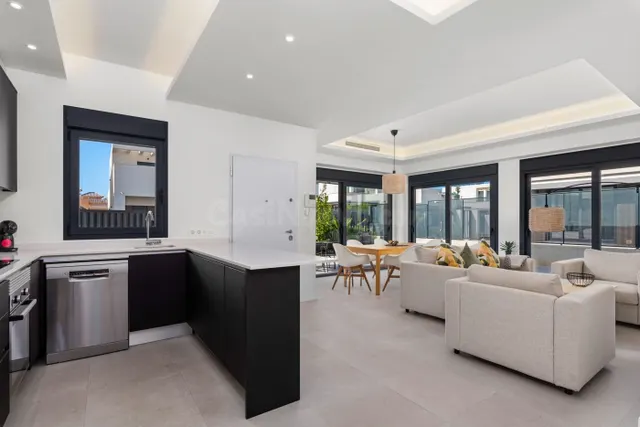 Casa 3 habitaciones 226m² en venta - La marina — 8