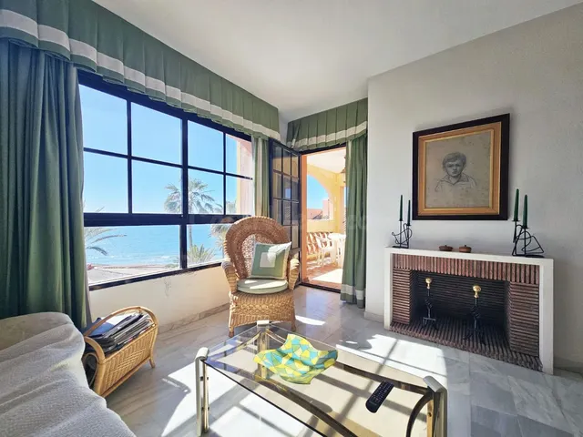 Ático 2 habitaciones 91m² en venta - Riviera del sol — 3