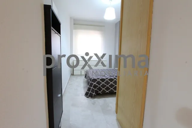 Apartamento con garaje subterráneo — 11