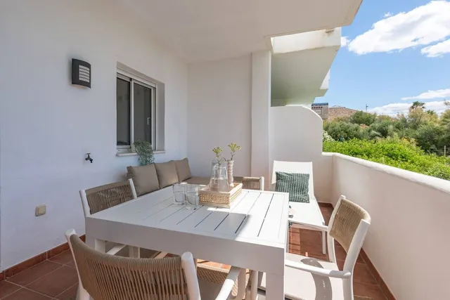 Apartamento 2 habitaciones 83m² en venta - Parque Central — 2