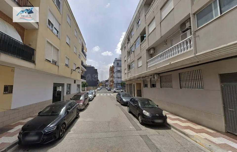 Venta piso en Algemesí (Vallencia)