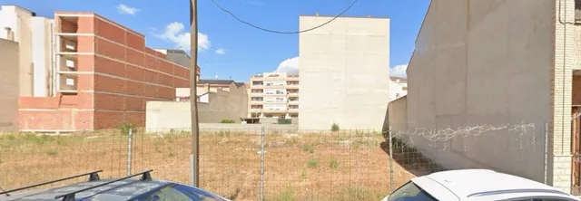 Terreno en venta en Núcleo Urbano - foto 5