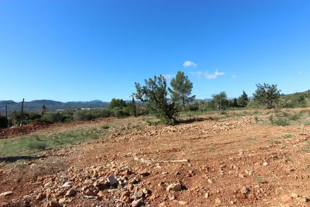 Parcela en venta - Montañar I — 6