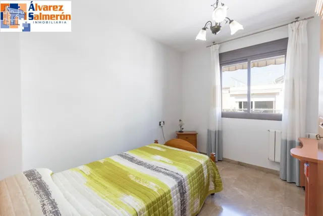 ¡EXCLUSIVA VIVIENDA UNIFAMILIAR CON PATIO PRIVADO EN ARMILLA! — 24