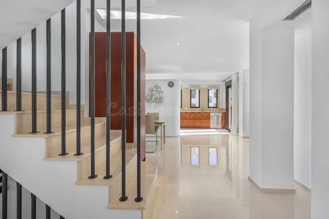 Villa 5 habitaciones 296m² en venta - La Zenia — 5