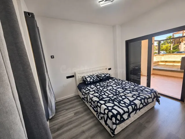 Exclusivo bungalow en planta baja con jacuzzi privado en Hac - foto 4